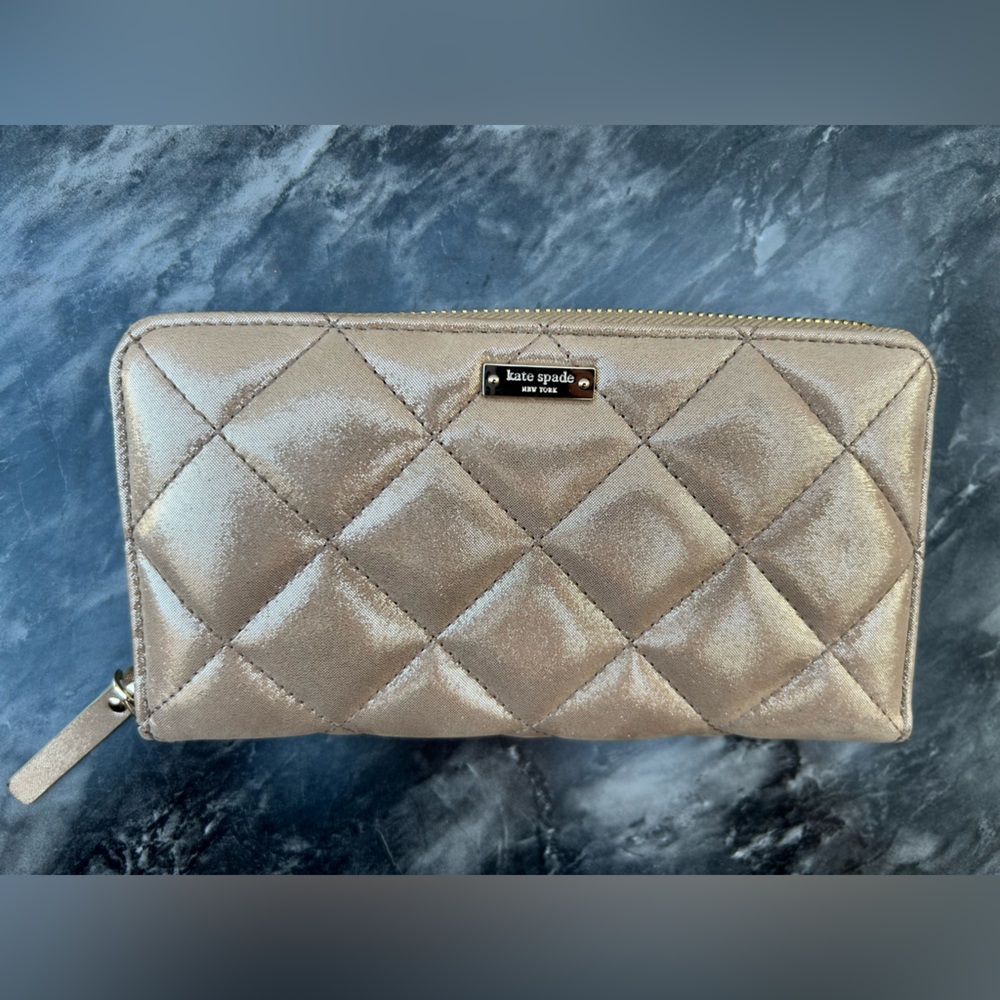 Kate Spade New York Lacey Wallet